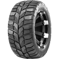 Miscellaneous 25x8x12 (205/80-12) | 6 ply | ATV Tyre | WP07 Beast | Obor | 47N (E-Marked)