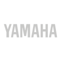 Miscellaneous Yamaha Logo Tank Sticker