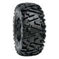 Miscellaneous 27x9xR14 6ply Duro DI-2039 Power Grip V2 ATV Tyre (E-Marked)