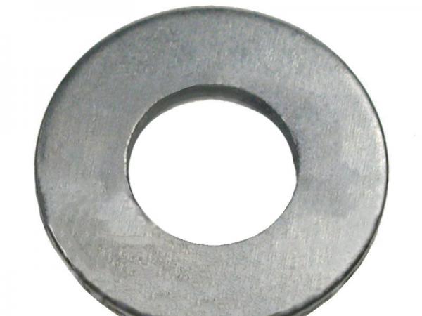 Nuts & Bolts Washer - Flat-Alloy 6mm Pack of 25