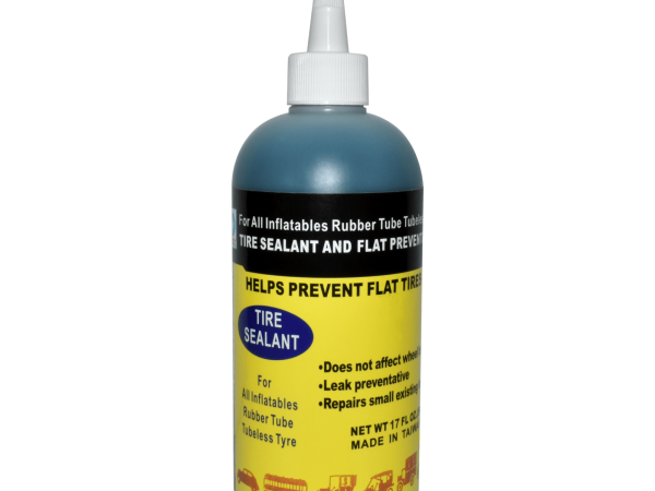 Miscellaneous Tyre Puncture Prevention Sealer