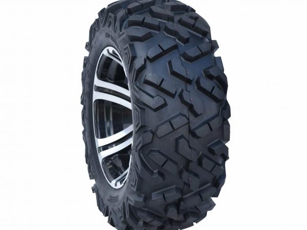 Miscellaneous 27x9x12 | 6ply | Forerunner | Atlas | ATV Tyre  E Marked