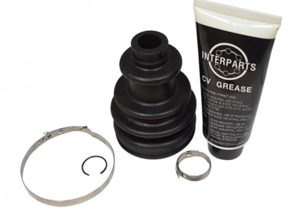 Motor Vehicle Engine Parts CV Boot Kit - Polaris - 250cc  to 1000cc Many models Front and Rear Outer