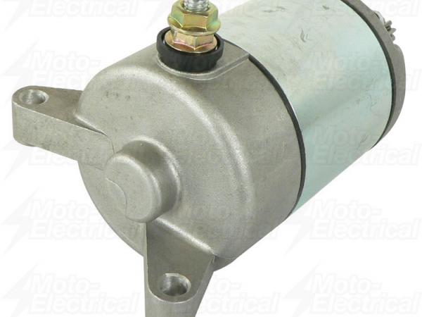 Vehicle Starter Motors Starter Motor For Yamaha YFZ450