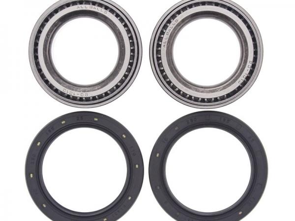 Miscellaneous Wheel Bearing And Seal Kit - Polaris ( Middle And Rear )