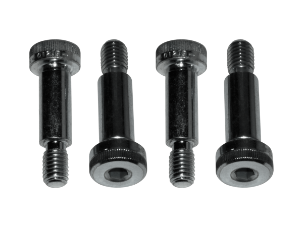 Miscellaneous C-Dax Part - Eliminator - Wing attach Bolts - Flanged