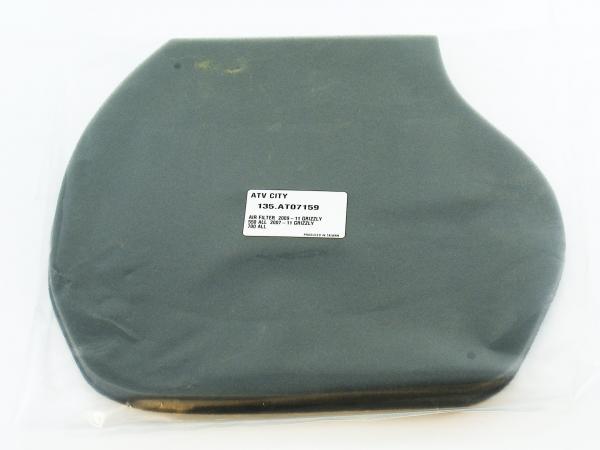 Miscellaneous Air Filter | Yamaha YFM 550 / 700 Grizzly 09-15