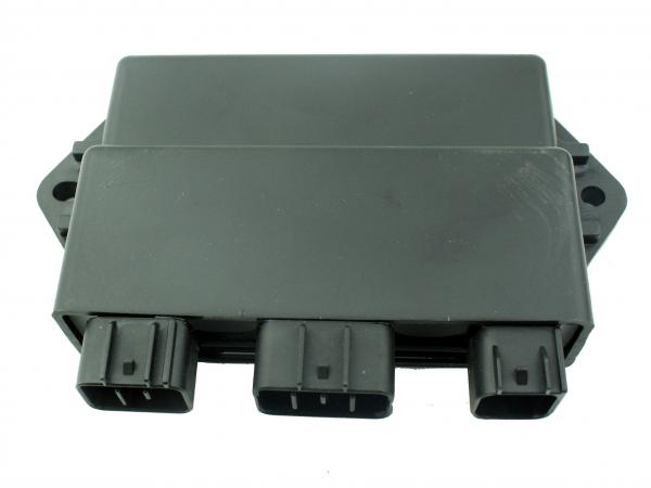 Capacitor Discharge Ignition Parts CDI Module For Yamaha YFM450 Grizzly Kodiak 2004-2007