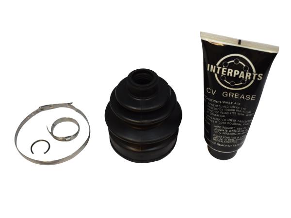 Motor Vehicle Engine Parts CV Boot Kit - Suzuki LTA 450/500/700/750 King Quad - YFM 550/700 Grizzly Front and Rear Outer